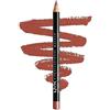 NYX Professional Makeup Slim Lip Pencil - Ever