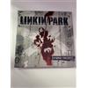 LP LINKIN PARK HYBRID THEORY NUOVO E SIGILLATO