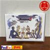 Non si applica Xenoblade 3 Colonna Sonora Originale 142 Canzoni 9 CD Set Nintendo Switch Gia...