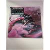 LP LINKIN PARK FROM ZERO VINILE TRAPARENTE PETROL NUOVO E SIGILLATO