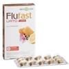 BIOS LINE SpA FLUFAST APIX URTO 3 GG 12CPR