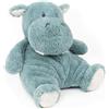 GUND Baby, Ippopotamo da Abbracciare, Morbido Peluche da Coccolare, Adatto a Neonati e Bebè, Colore Verde, 30 cm, 0+ Anni