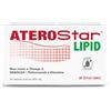 STARDEA Srl Aterostar® Lipid Stardea 20 Capsule Molli | Con Vasolea - Per Il Controllo Dei Grassi Nel Sangue, Il Metabolismo Dei Lipidi E La Pressione Arteriosa