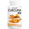 Lineadiet Curcuma 800 (180 compresse)Lineadiet