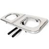 Broil King 18434 Infinity bruciatore T501
