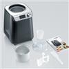 Severin EZ 7407 Gelatiera 2 in 1 capacità 1.2L Funzione Yogurt