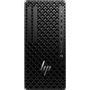 HP Z1 Tower G1i Desktop PC Wolf Pro Security Edition Intel Core Ultra 9 285 32 GB DDR5-SDRAM 1 TB SSD Windows 11 Pro Stazione di - D4TB5ET