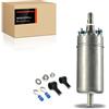 Frankberg Pompa del carburante pompa della benzina gruppo pompa | 12V senza filtro; Compatibile con: Spazio II J/S63, 9E3, 340-360 Saloon 344, 900 I Cabriolet, 900 I AC4 AM4