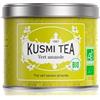 Kusmi Tea - Tè Verde alla Mandorla Bio - Sfuso - 100g