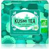Kusmi Tea - Tè verde alla menta e cetriolo - Bio - 20 Filtri - 40g