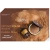 ICIM INTERNATIONAL SRL BioNike Defence Color Bronze Kit Golden Moon Terra Compatta + Pennello