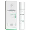 UNIDERM FARMACEUTICI S.R.L. Collagenil Puryfine Pure Serum Siero Viso Niacinamide 10% Acido Ialuronico, 30ml
