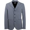 Equitatus1991 Giacca Equitazione Uomo New Edition Grigio Chiaro