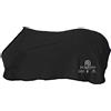 Equitatus1991 Coperta Cavallo in Pile da Passeggio Vip Edition Jumping Verona Per Equitazione Grigia