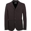 Equitatus1991 Giacca Equitazione Uomo New Edition Marrone