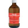 SELLA Srl Sella Olio Di Fegato Di Merluzzo Integratore Alimentare 500ml