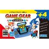 SEGA NUOVA CONSOLE SEGA Game Gear Micro 30th Anniversary Blue 2020 Japan Limited