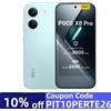 Xiaomi POCO X8 Pro 5G Smartphone 8GB+256GB AMOLED Dimensity 8500 Ultra 100W