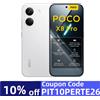Xiaomi POCO X8 Pro 5G Smartphone 8GB+256GB AMOLED Dimensity 8500 Ultra 100W
