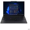 Lenovo Notebook 16" THINKPAD E16 Gen 3 ( AMD Ryzen 7 250 16GB 512GB ) Black