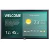 LG 22SM3G-B.AEU 8806098661039 LG 22SM3G-B visualizzatore di messaggi Pannello piatt