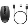 HP 715 RECHARGEABLE SILENT