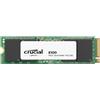 Crucial E100 SSD 480GB M.2 PCIE 4.0 NVME