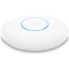 Ubiquiti Networks Ubiquiti UniFi U6-Pro Access Point WLAN Wi-Fi 6 Dual Band AX5300 PoE 4x4 MU-MIMO