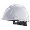 Milwaukee - Milwaukee Elmetti Antinfortunistico BOLT™ 100 White Unvented 4932479246
