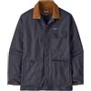 Patagonia M's Point Reyes Canvas Jacket giacca uomo lifestyle