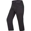 Ocun Jaws 3/4 Pants pantaloni 3/4 uomo