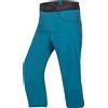 Ocun Jaws 3/4 Pants pantaloni 3/4 uomo