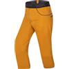 Ocun Jaws 3/4 Pants pantaloni 3/4 uomo