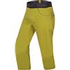 Ocun Jaws 3/4 Pants pantaloni 3/4 uomo