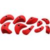 Ocun Holds Set 1 Pinches set of 10 climbing pinch holds