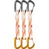 Ocun Kestrel O-Sling Bio-Dyn 8 mm 3-Pack 3 rinvii arrampicata
