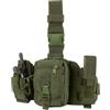 Condor Utility Leg Rig Olive Drab
