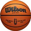 Wilson EVO NXT BASKETBALL AFRICA LEAGUE GAME BALL