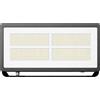 BENEITO FAURE Beneito polaris 5700 proiettore led outdoor 200w 115° ip65 nero opaco