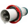 GEWISS Spina mobile industriale gewiss 3p+t 63a 400v ip67 gw61052h