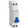 CHINT Ampere 16 Ampere, CONFEZIONE 1 *** Interruttore magnetotermico differenziale chint nb1l-20 slim 30ma 6ka