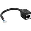 BTICINO Cavo ethernet bticino 344844 per videocitofono classe 300eos