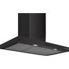 Bosch DWB93BC60 Cappa a parete, 90cm. Nero opaco