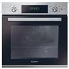 Candy Brush Candy FCT615X/1 - Forno elettrico, Ventilato + Vapore, 70 Litri, Inox, Classe energetica A