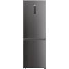 Haier FRIGERATORE COMBINATO 2D 60 PRO Series 3 HDPW3618DNPD