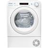 Candy CRE H10A2DE-S - Asciugatrice con pompa di calore, 10 kg, NFC, Classe energetica A++