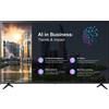 LG 43PK640S Display per segnaletica 4K UHD con webOS 25 per la riproduzione autonoma dei contenuti