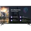 LG 75PK640S Display per segnaletica 4K UHD con webOS 25 per la riproduzione autonoma dei contenuti