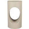 Dutch Bone DutchBone Tavolino Laterale Sai - Beige
