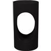 Dutch Bone DutchBone Tavolino Laterale Sai - Nero